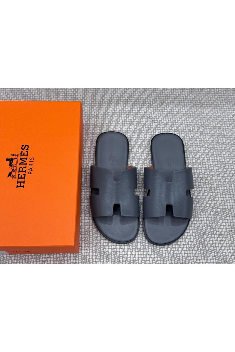 Hermes Мужские шлёпанцы Izmir