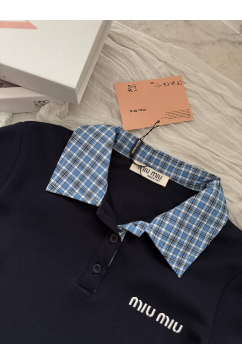 MIU MIU Женский костюм Premium - Black