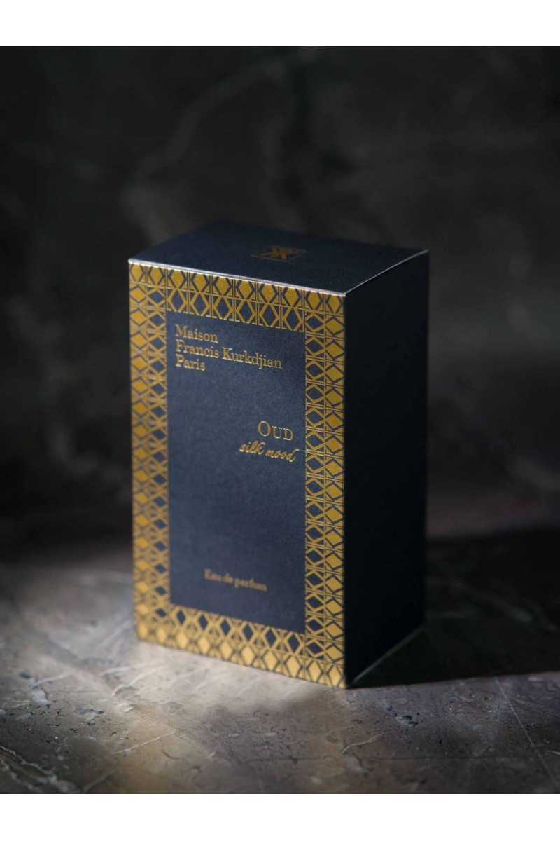 Designer Clothing Парфюмерная вода Maison Francis Kurkdjian Oud Silk Mood (70 мл)