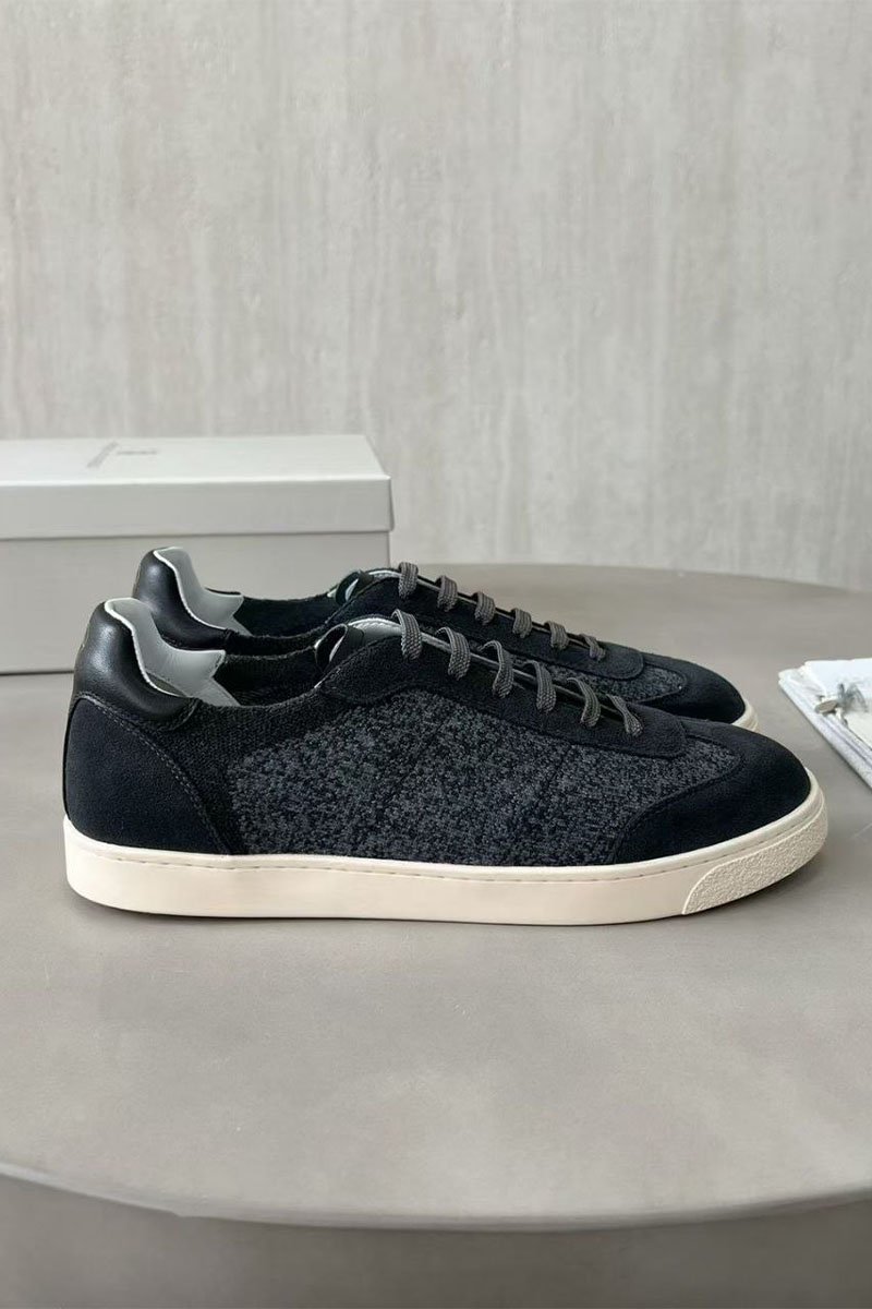 Designer Комбинированные кроссовки