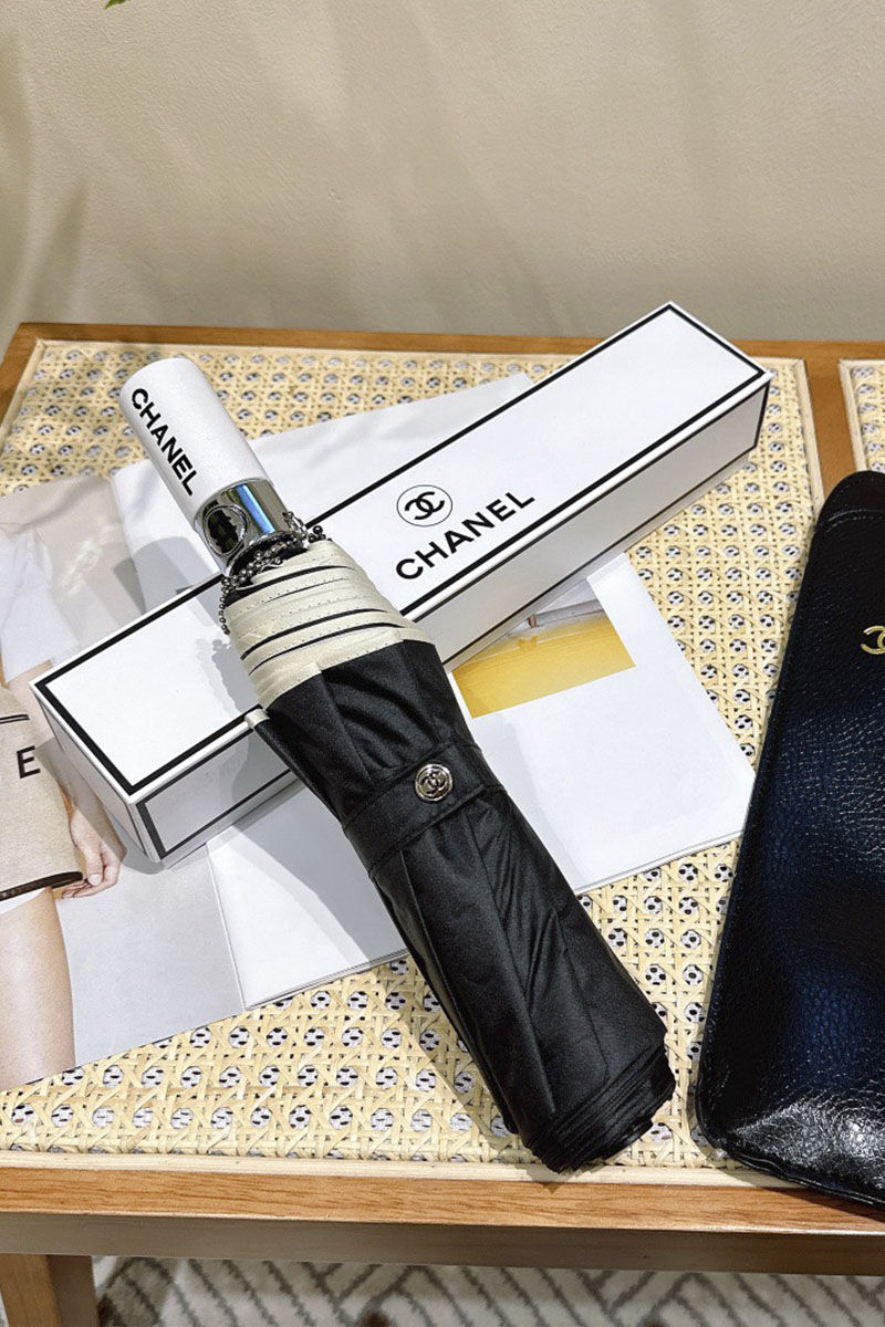 Chаnеl Складной зонт premium 