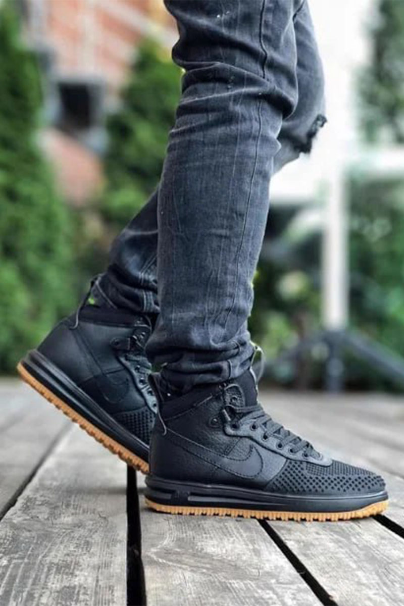 Nike Кроссовки Lunar Force 1 Duckboot