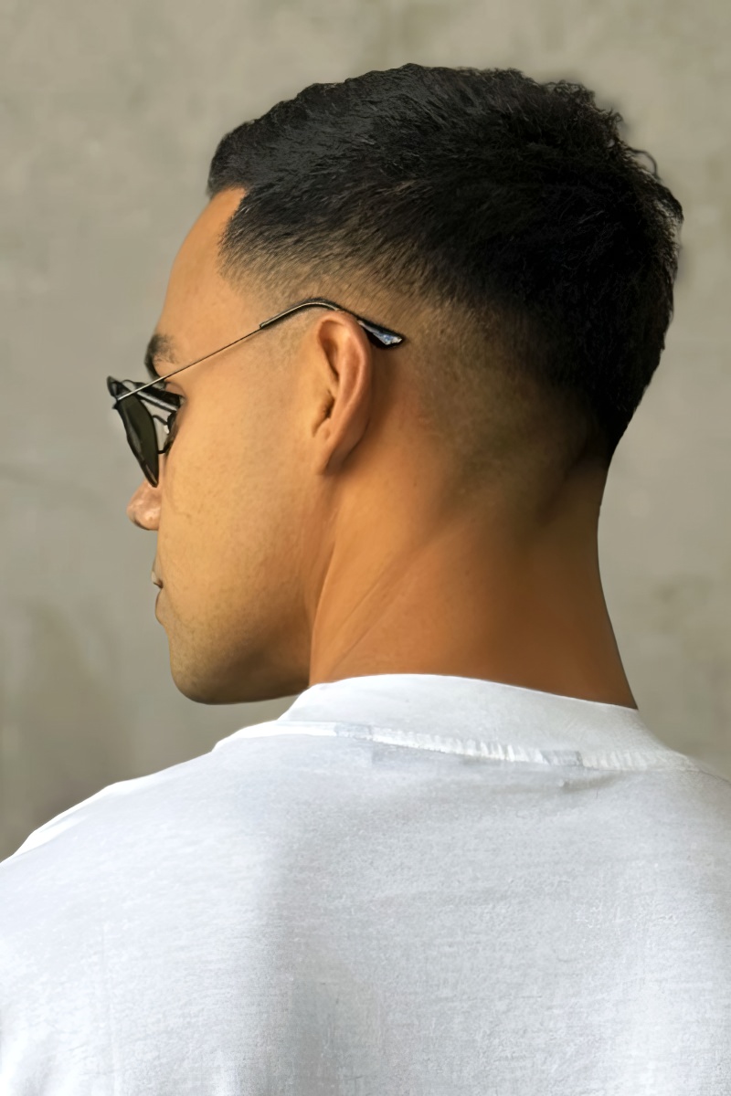 Ray Ban Солнцезащитные очки Outdorsman - Green / Silver