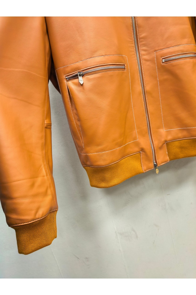 Hermes Винтажная куртка premium