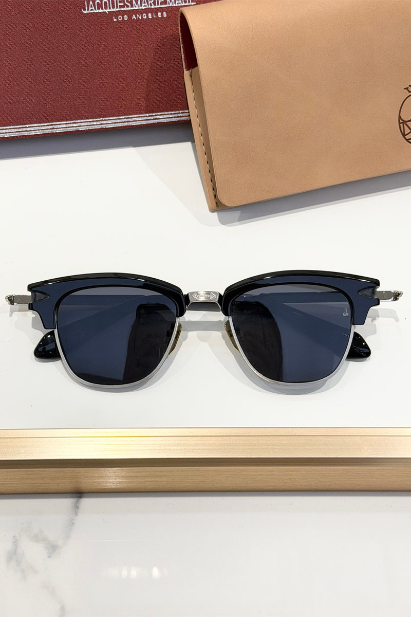 Designer Clothing Солнцезащитные очки Jacques Marie Mage Sartre