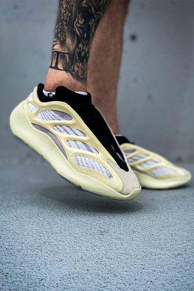 Кроссовки Yeezy Boost 700 V3 "Azael"