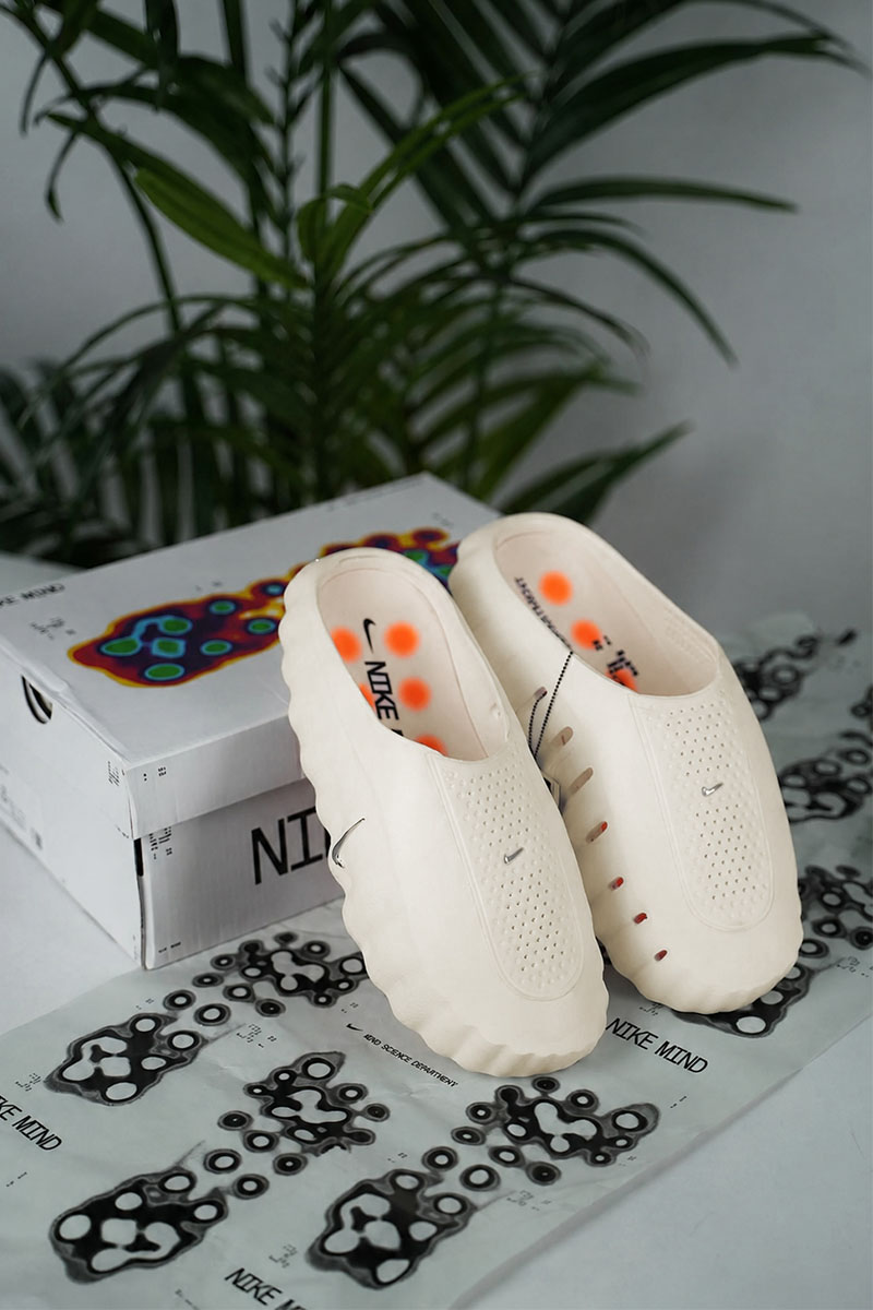 Nike Слайды Mind 001 Mules