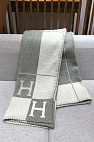 Плед Avalon III premium 140x170 см - Grey