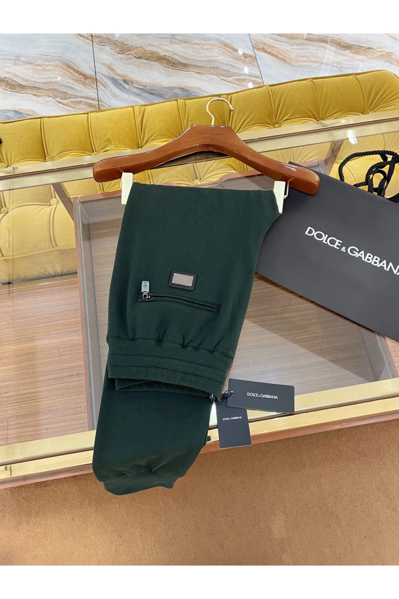 Dоlсе & Gаbbаnа Спортивные штаны premium
