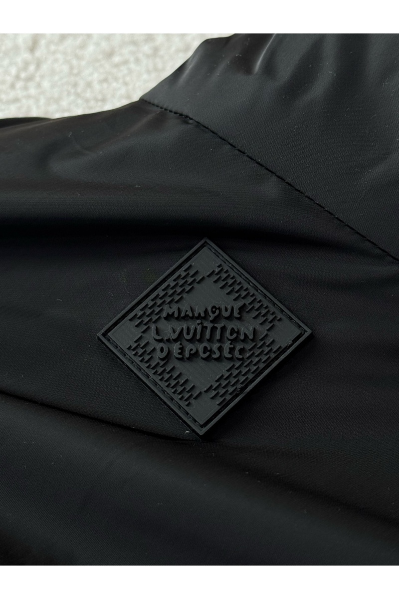 Lоuis Vuittоn Мужская куртка Marque Deposée 