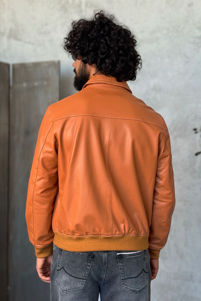 Hermes Винтажная куртка premium
