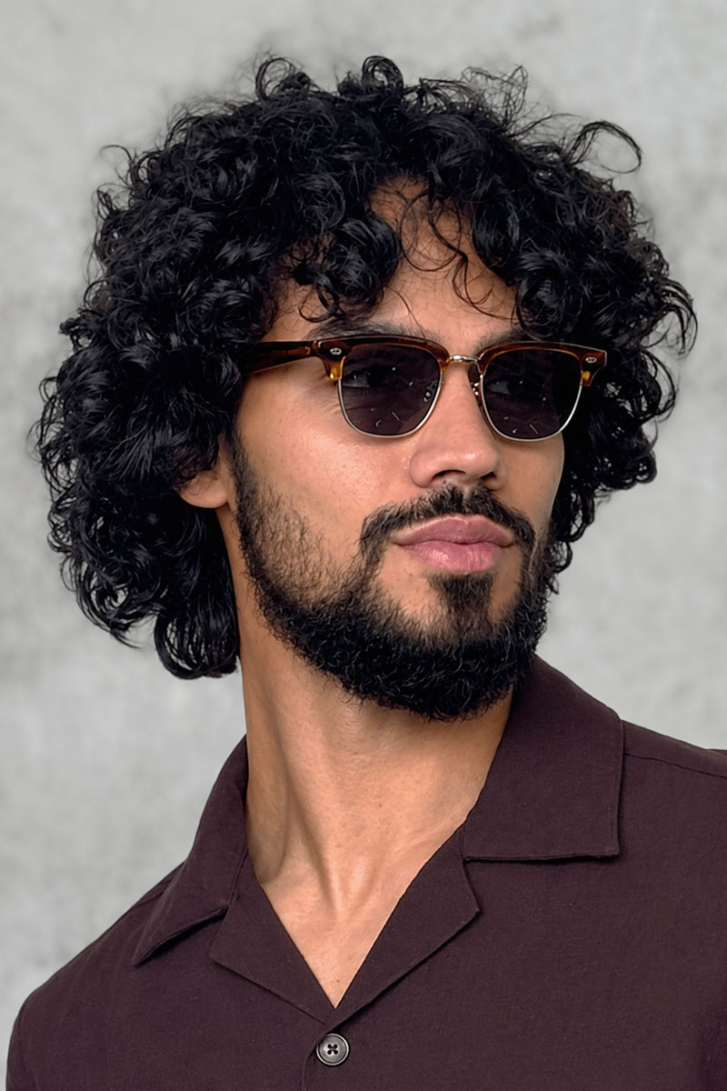Designer Солнцезащитные очки Oliver Peoples Capannelle