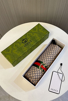 Складной зонт GG Monogram premium 