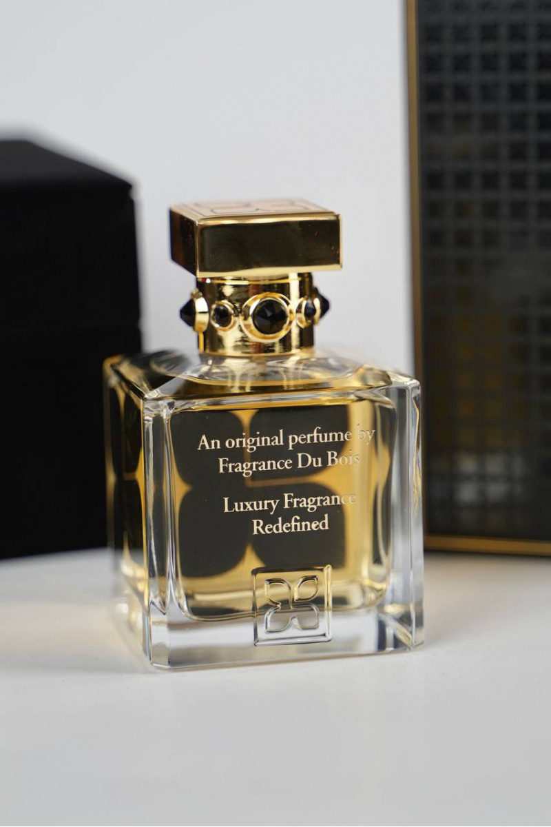 Designer Clothing Парфюмерная вода Fragrance Du Bois Cavort (100 мл)