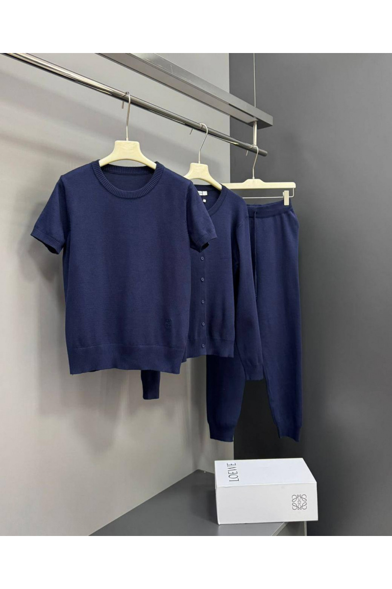 Loewe Женский костюм premium