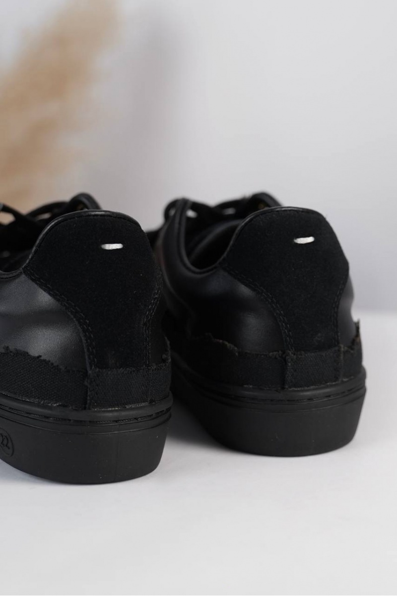 Designer Clothing Мужские кроссовки Maison Margiela New Evolution