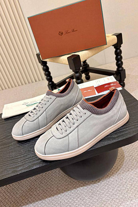 Мужские кроссовки Soho 2.0 Walk - Grey