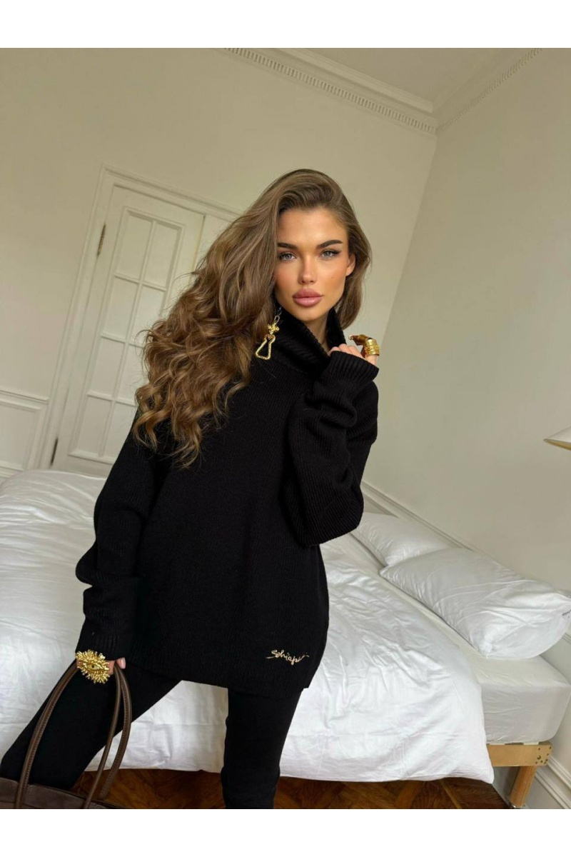 Schiaparelli Женский костюм Premium - Black