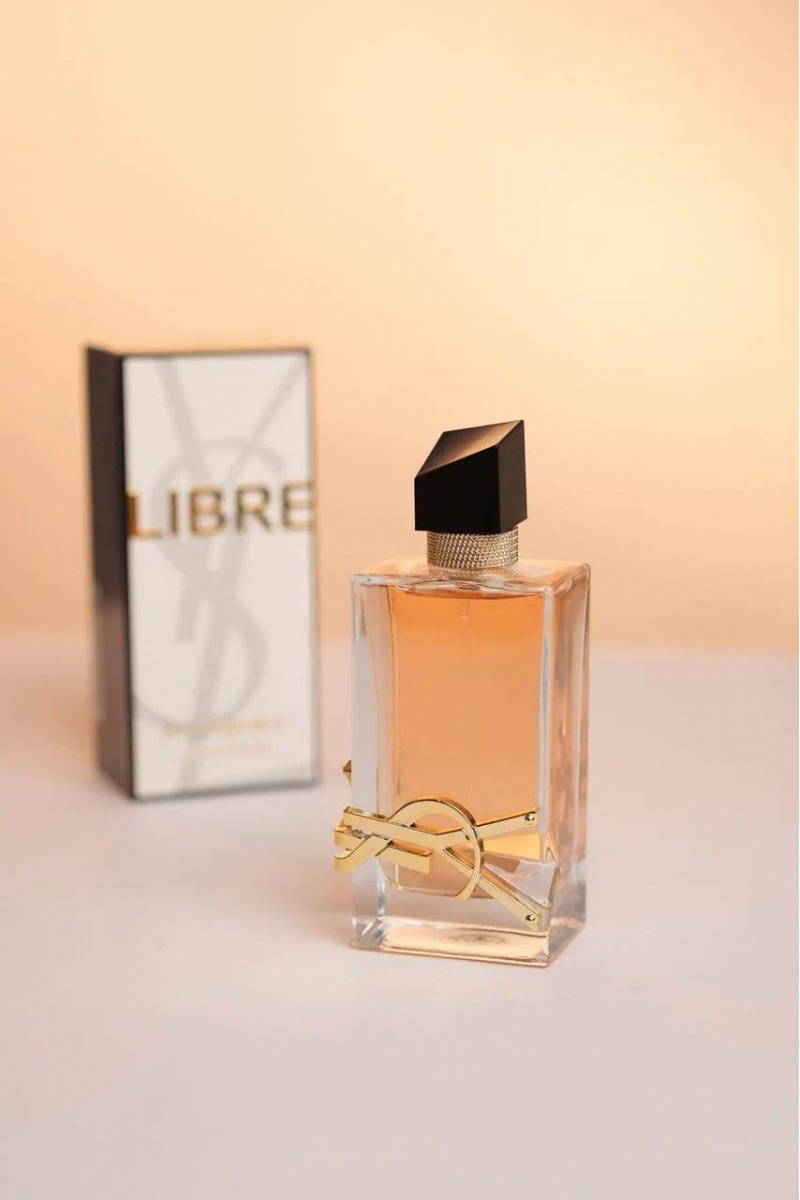Yves Saint Laurent Парфюмерная вода Libre (100 мл)