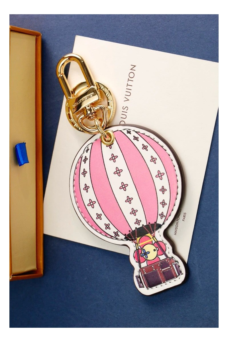 Lоuis Vuittоn Брелок Porto Clivivienne