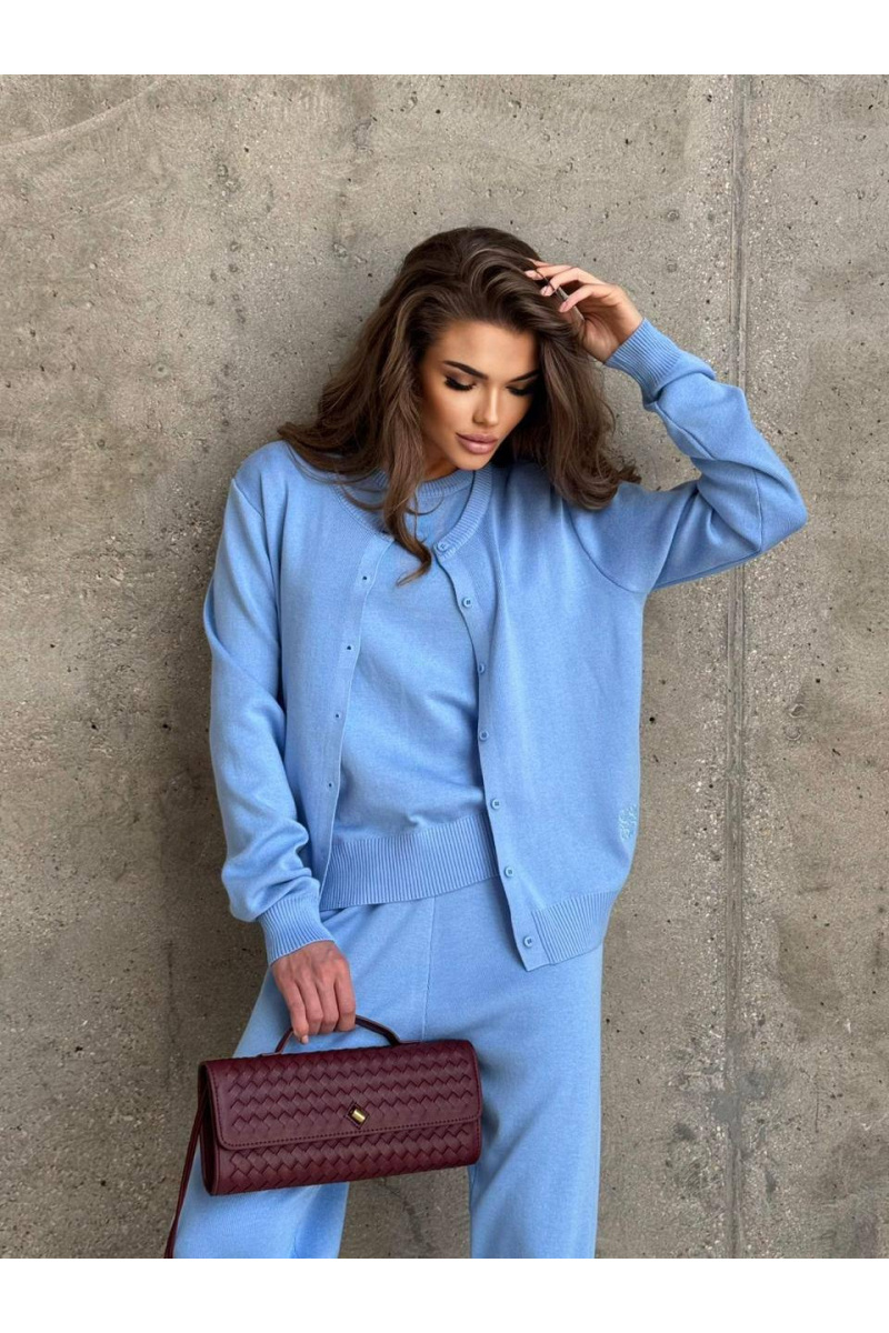 Loewe Женский костюм premium