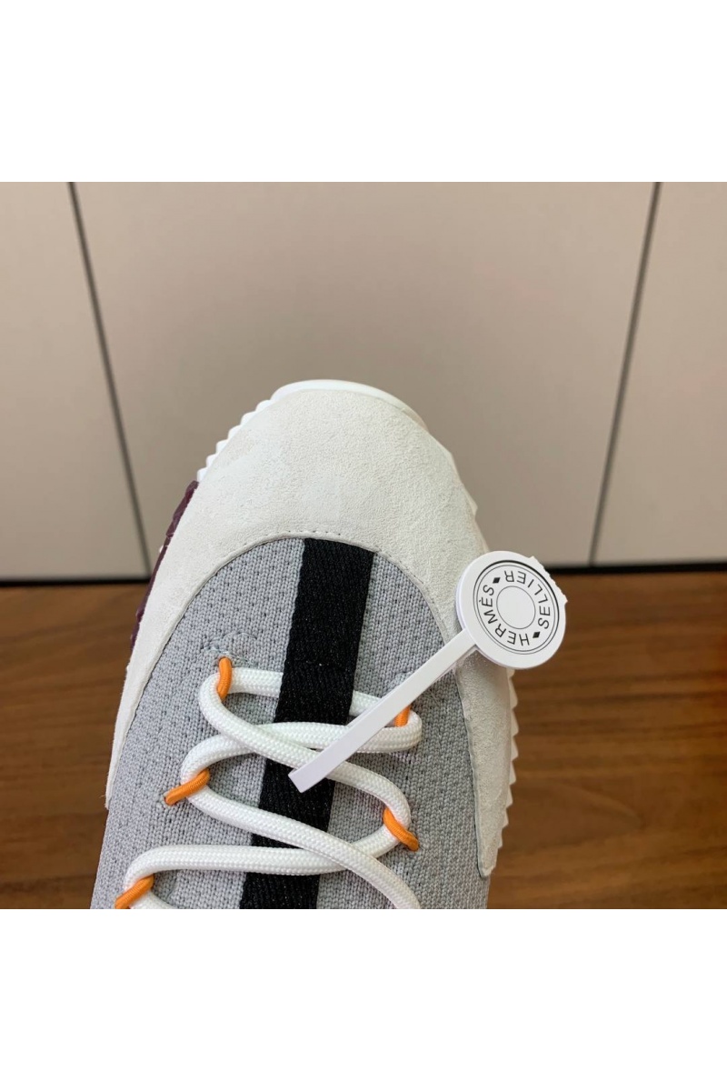 Hermes Женские кроссовки Lift premium