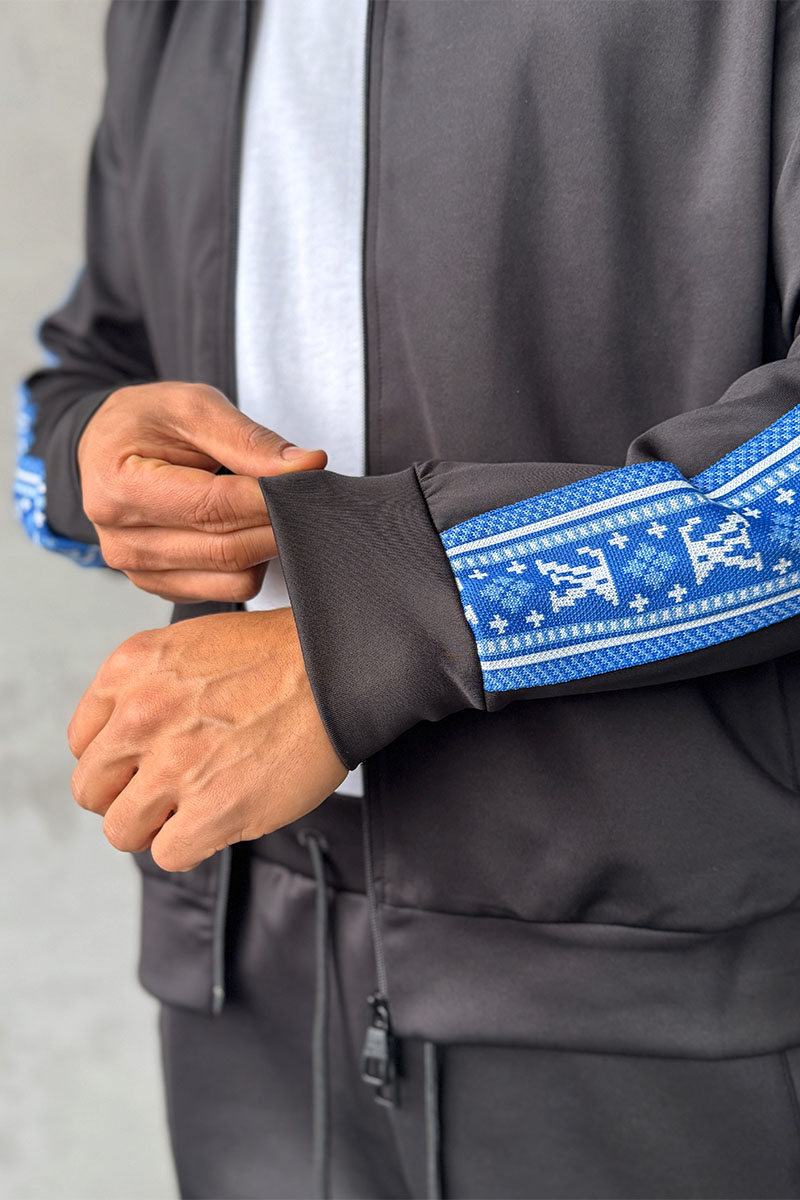 Lоuis Vuittоn Спортивный костюм Fair Isle Stripes
