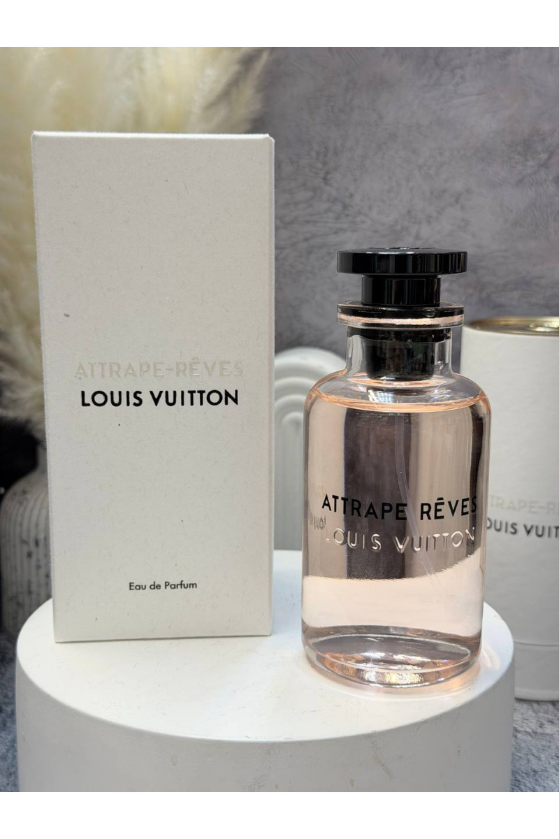 Lоuis Vuittоn Парфюмерная вода Attrape Reves (100 мл)