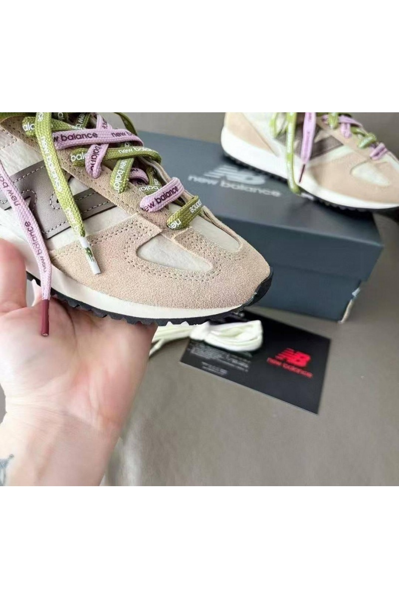 New Balance Женские кросовки 471 premium
