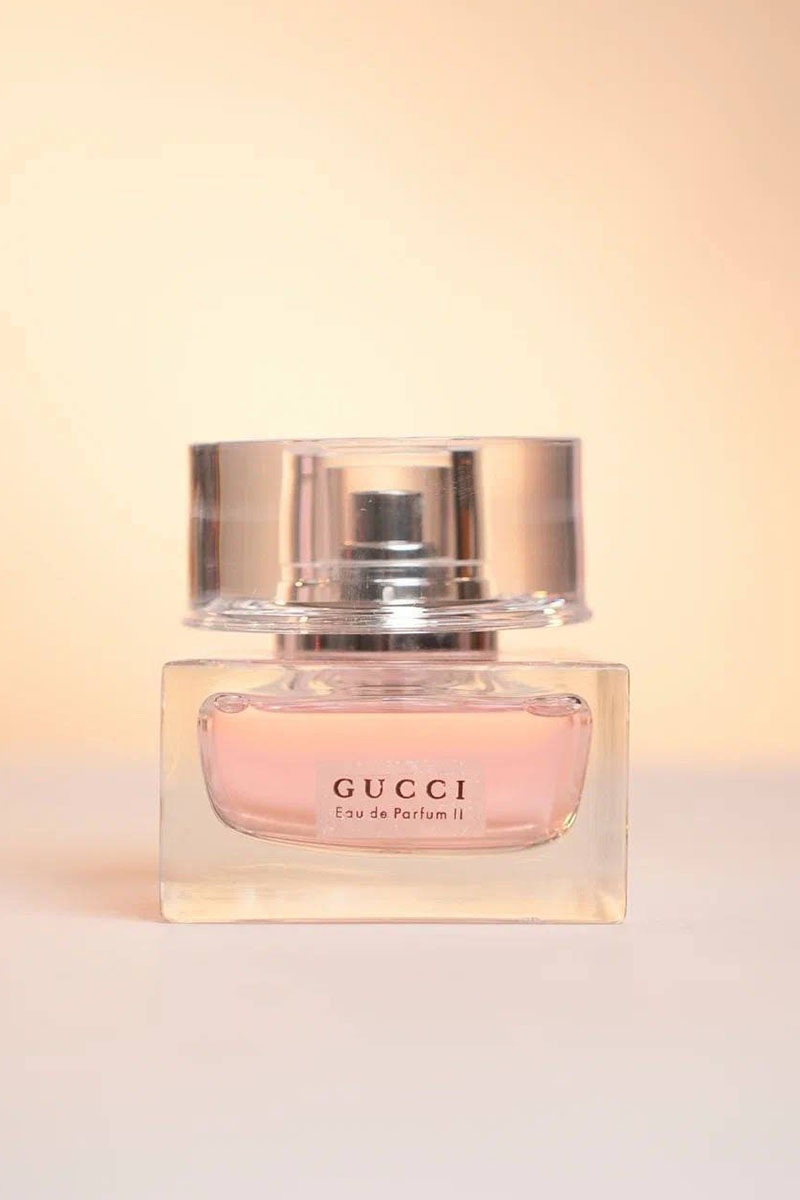 Gucci Парфюмерная вода Eau de Parfum 2 (75 мл)