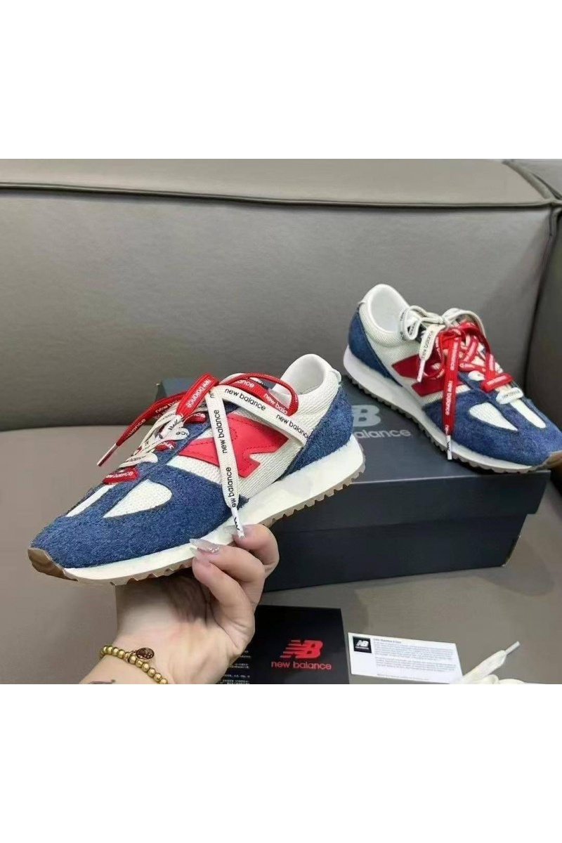 New Balance Женские кросовки 471 premium
