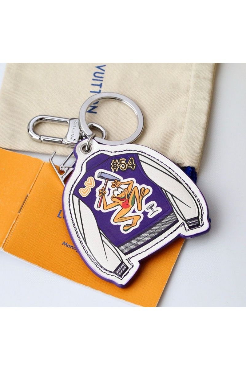 Lоuis Vuittоn Брелок Jacket