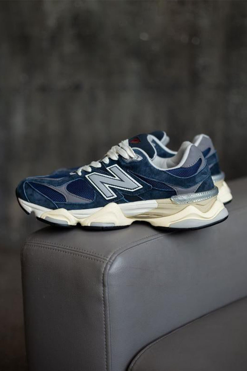 New Balance Кроссовки 9060