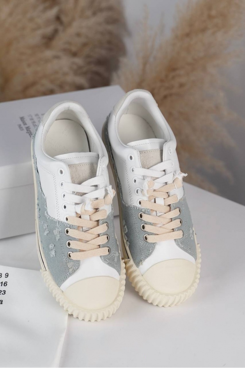 Designer Clothing Мужские кроссовки Maison Margiela New Evolution