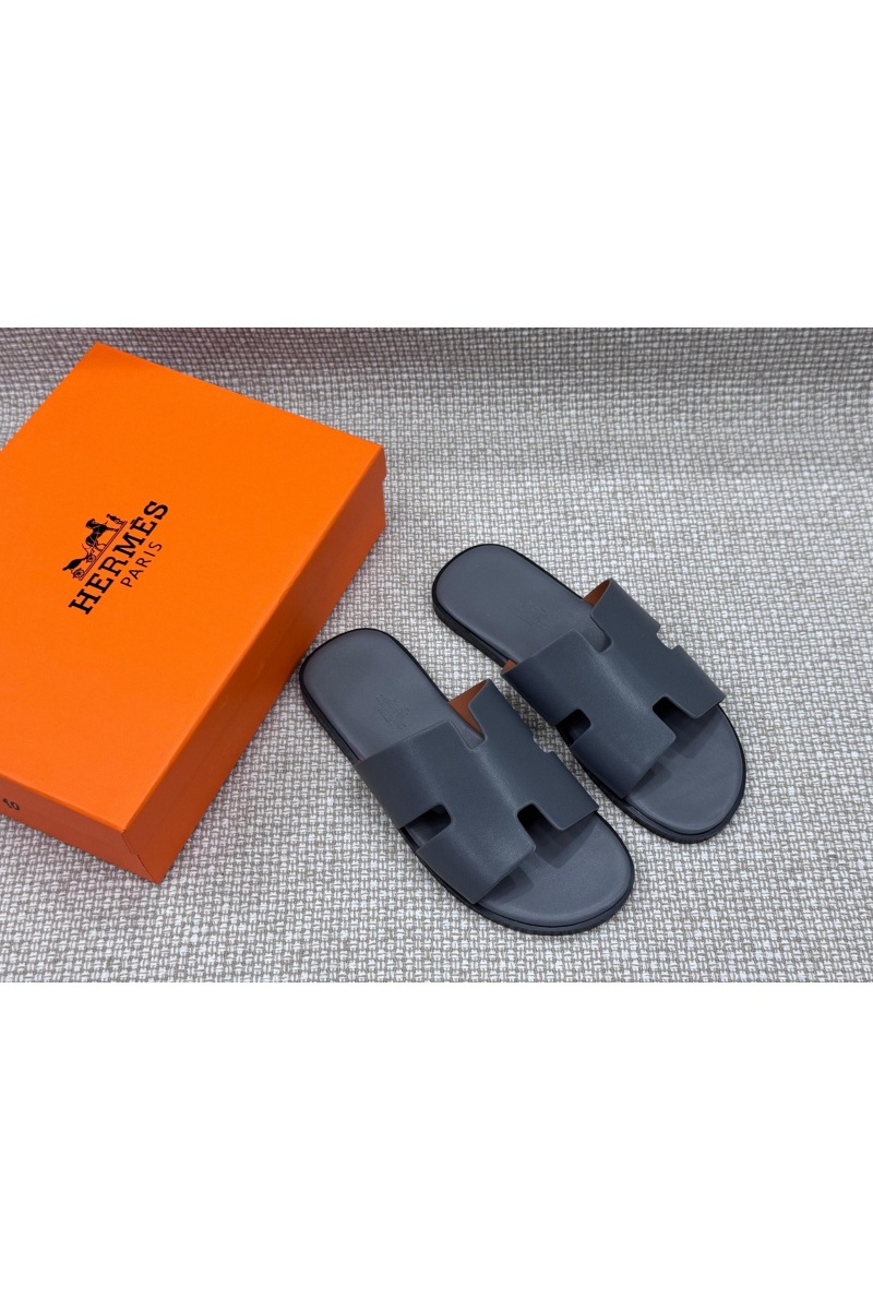 Hermes Мужские шлёпанцы Izmir