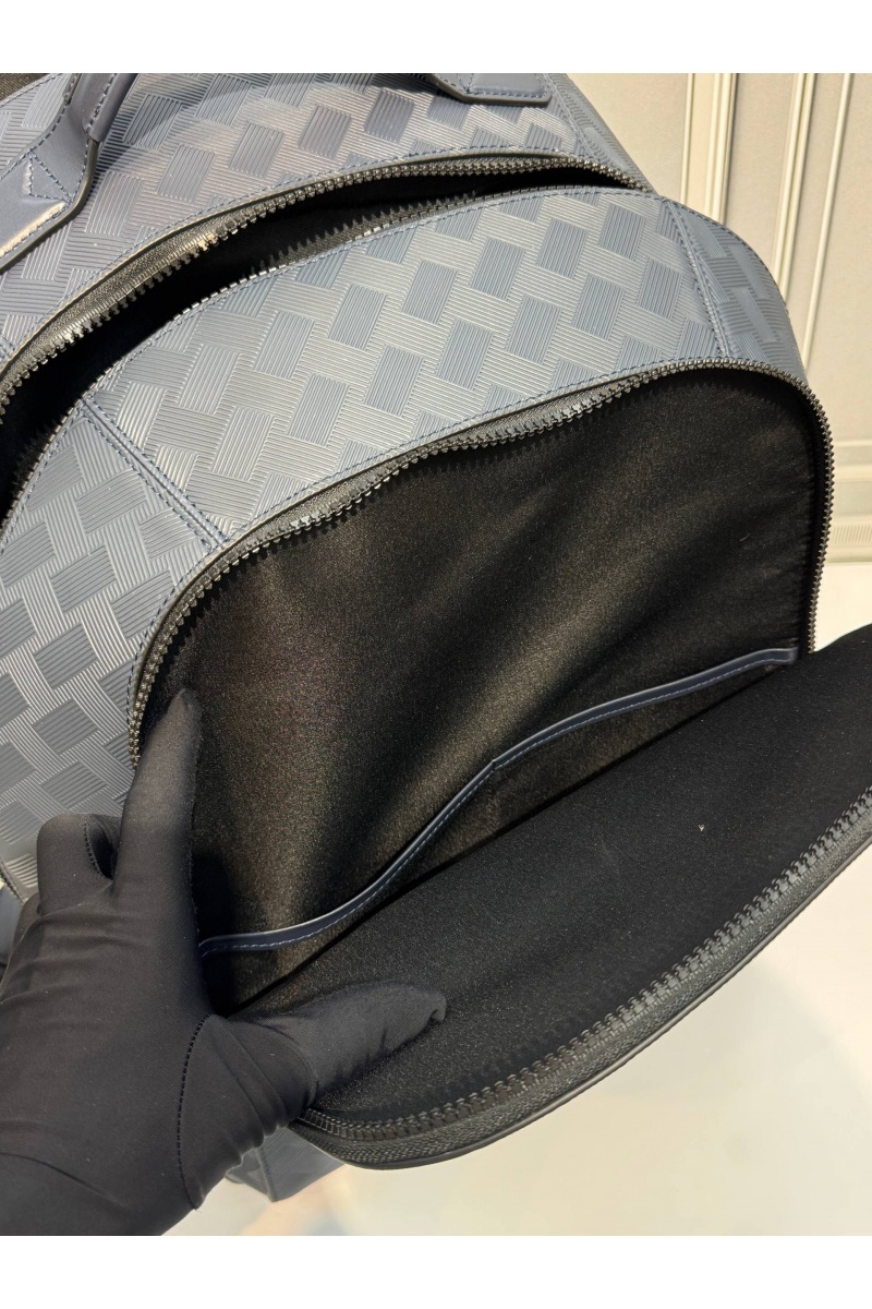 Montblanc Кожаный рюкзак Extreme 3.0 45x32x20 см