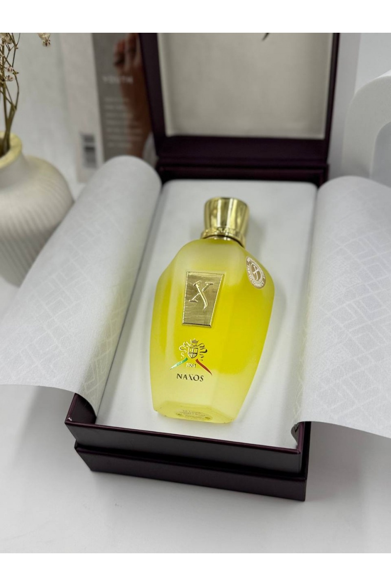 Designer Clothing Парфюмерная вода Xerjoff Coro Naxos (100 мл)