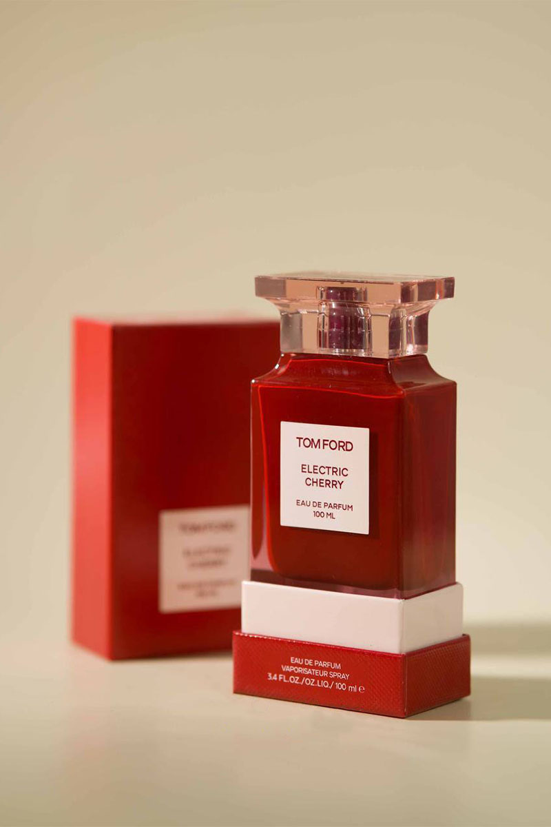 Tom Ford Парфюмерная вода Electric Cherry (100 мл)