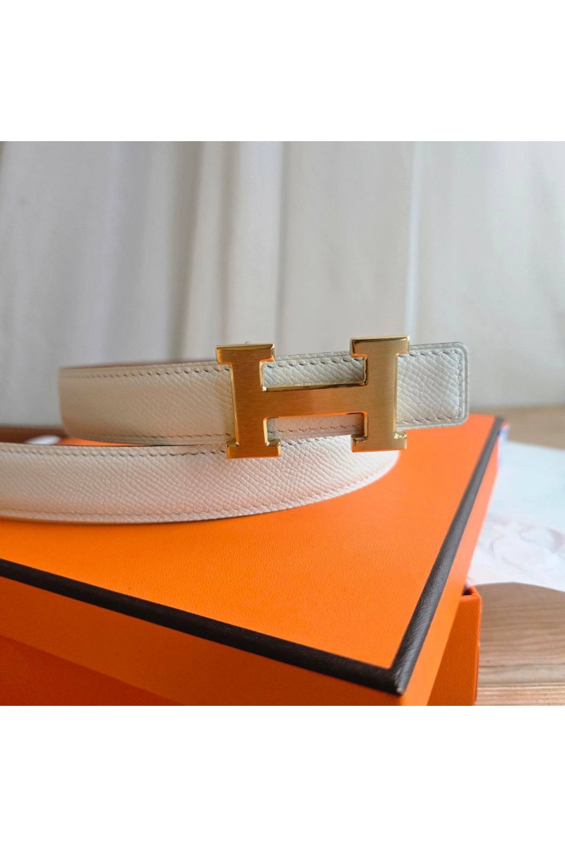 Hermes Кожаный ремень 