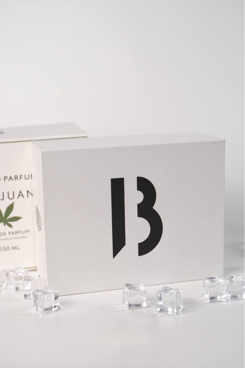 Designer Clothing Парфюмерная вода Byredo Marijuana (100 мл)