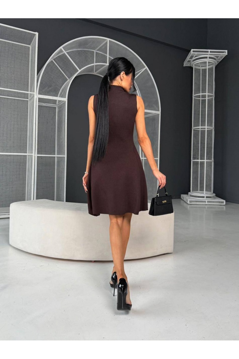 MIU MIU Женское платье premium - Brown