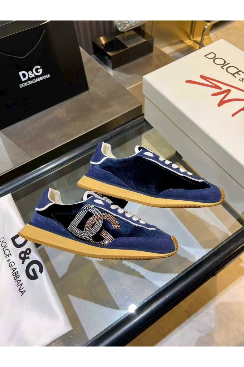 Dоlсе & Gаbbаnа Женские кроссовки Daymaster premium