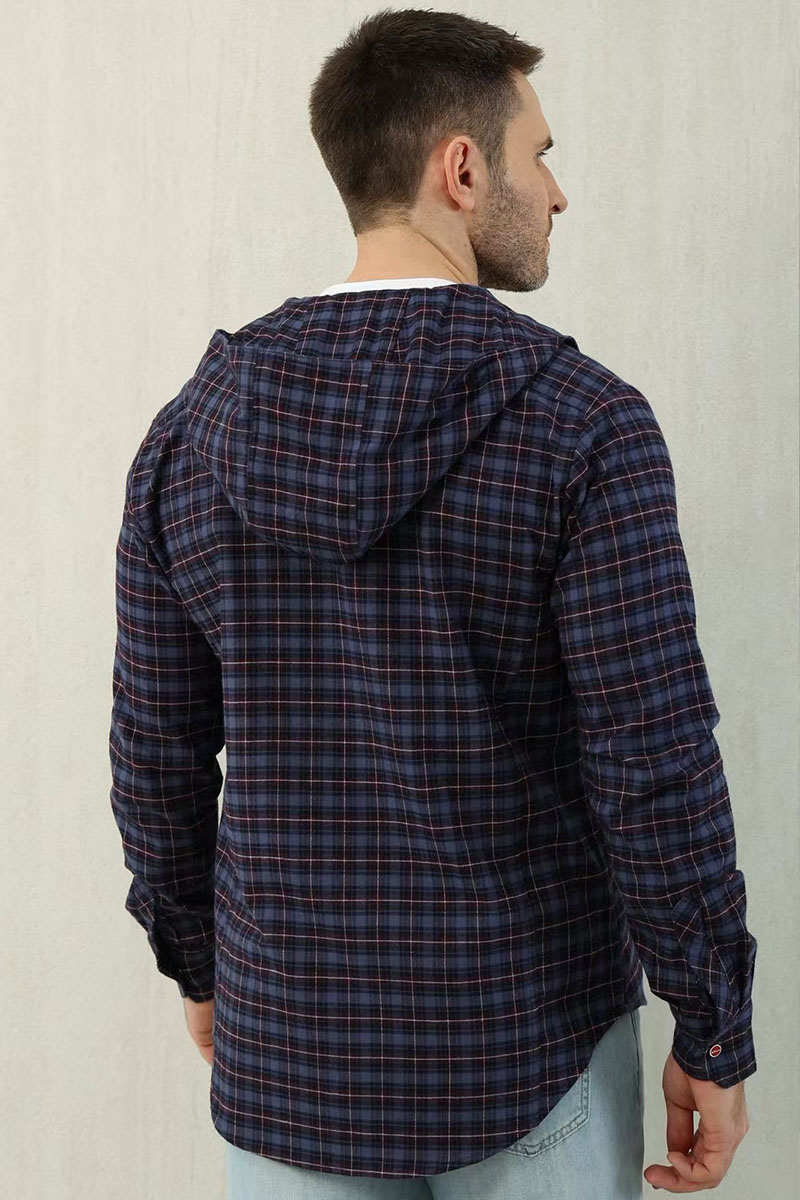 Kiton Мужская рубашка Premium