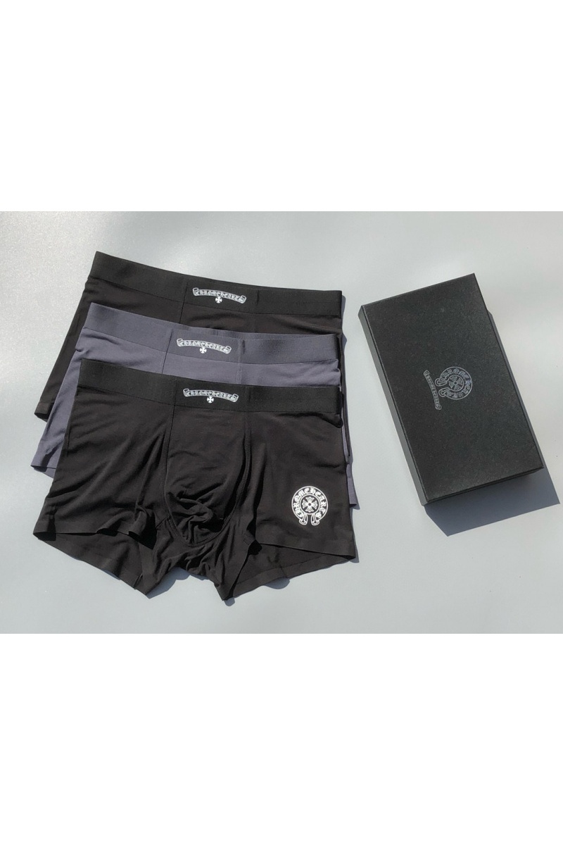 Chrome Hearts Набор мужского нижнего белья