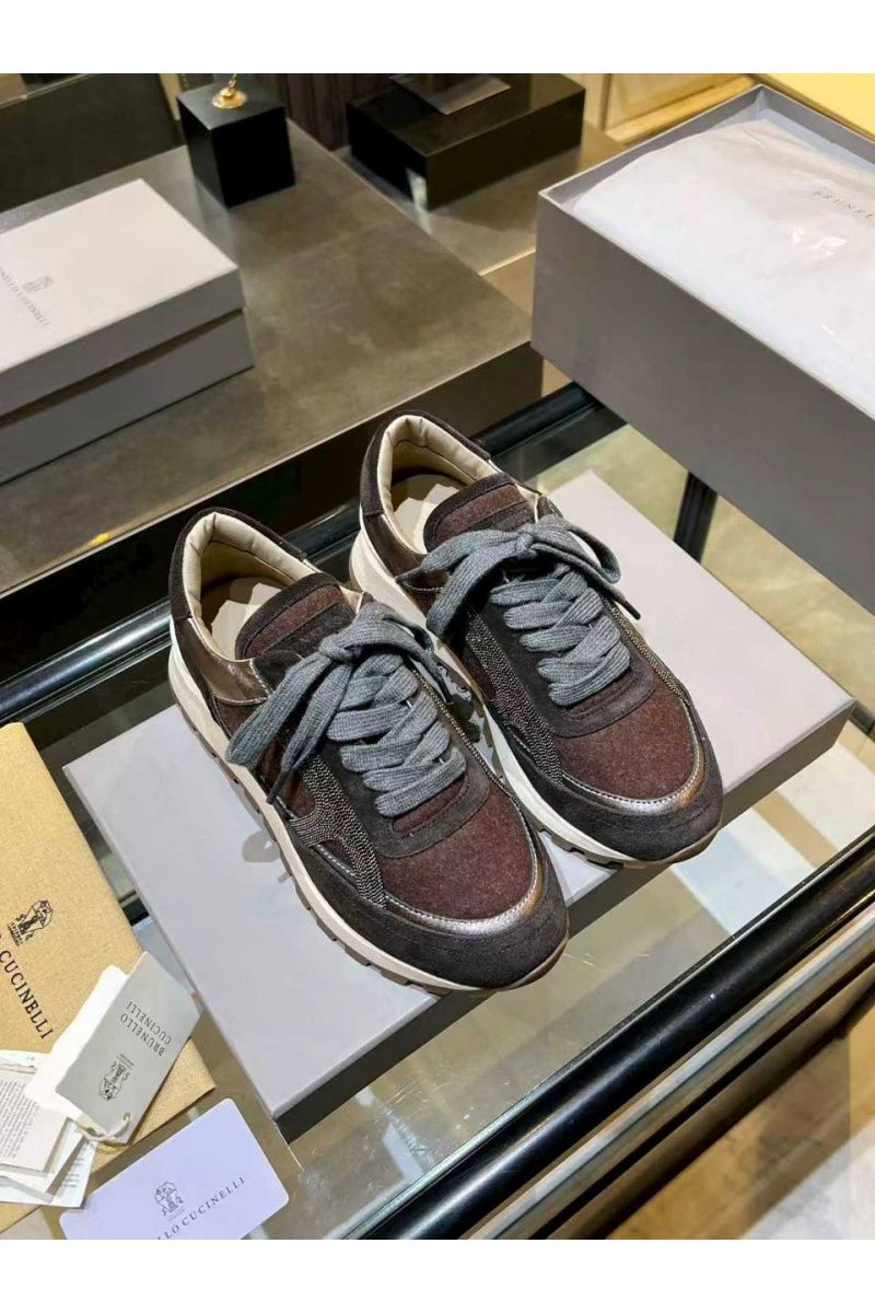 Designer Женские кроссовки premium