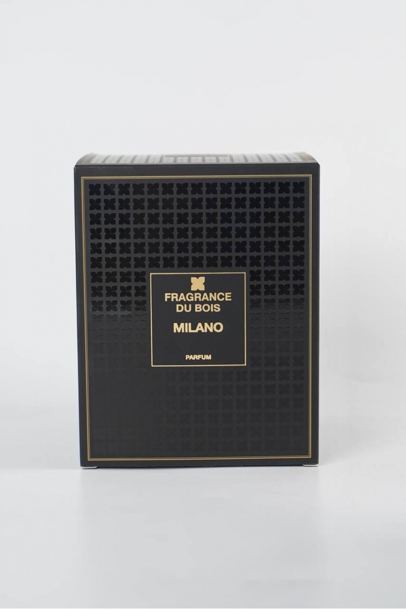 Designer Clothing Парфюмерная вода Fragrance Du Bois Milano (100 мл)