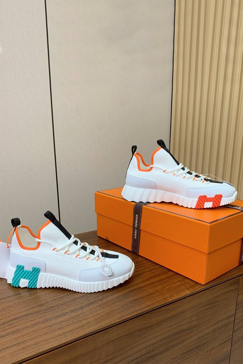 Hermes Женские кроссовки Lift premium