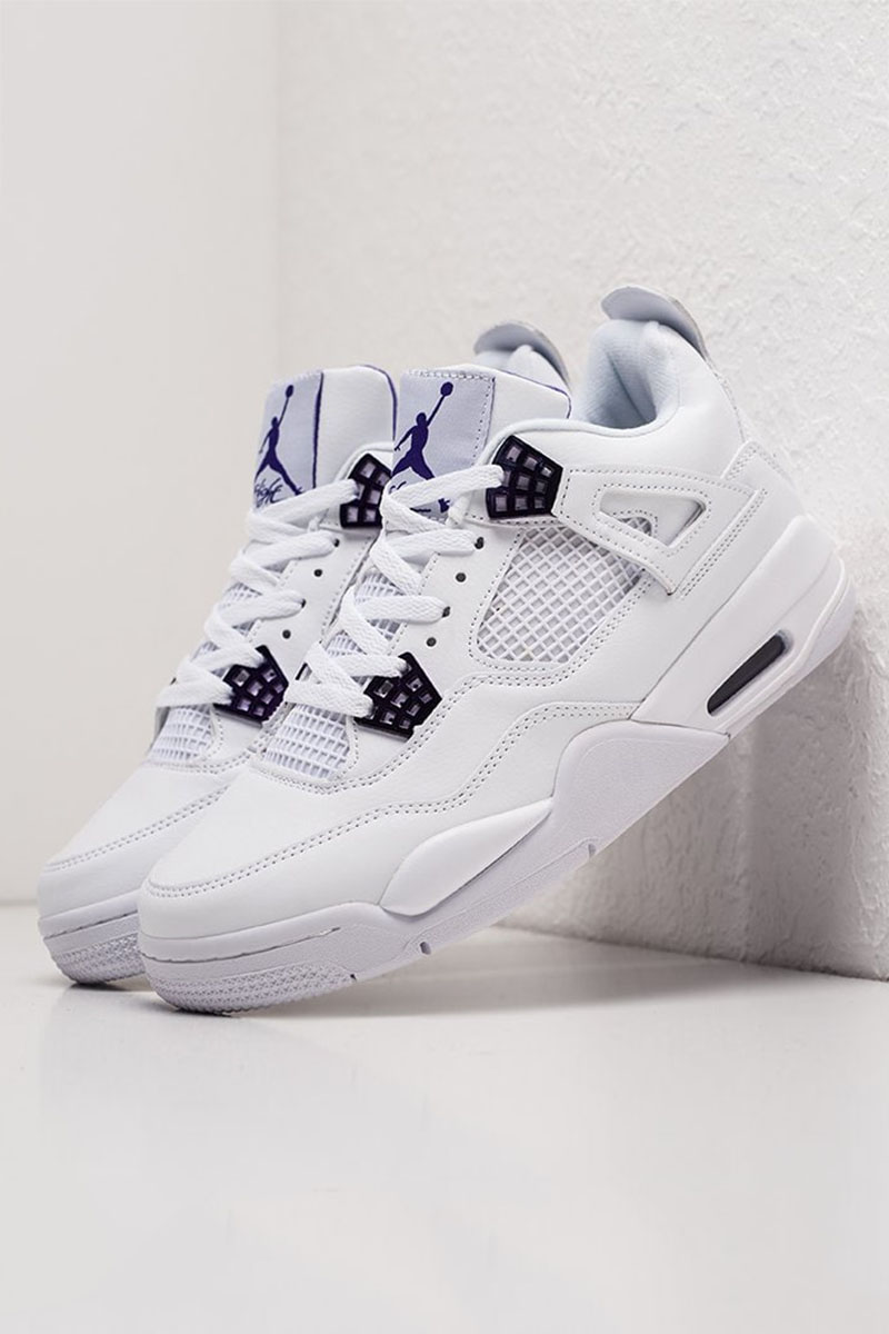 Aj4 low best sale