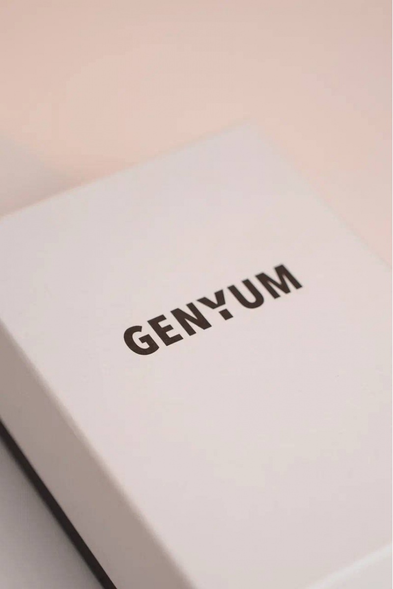 Designer Clothing Парфюмерная вода Genyum Painter (100 мл)