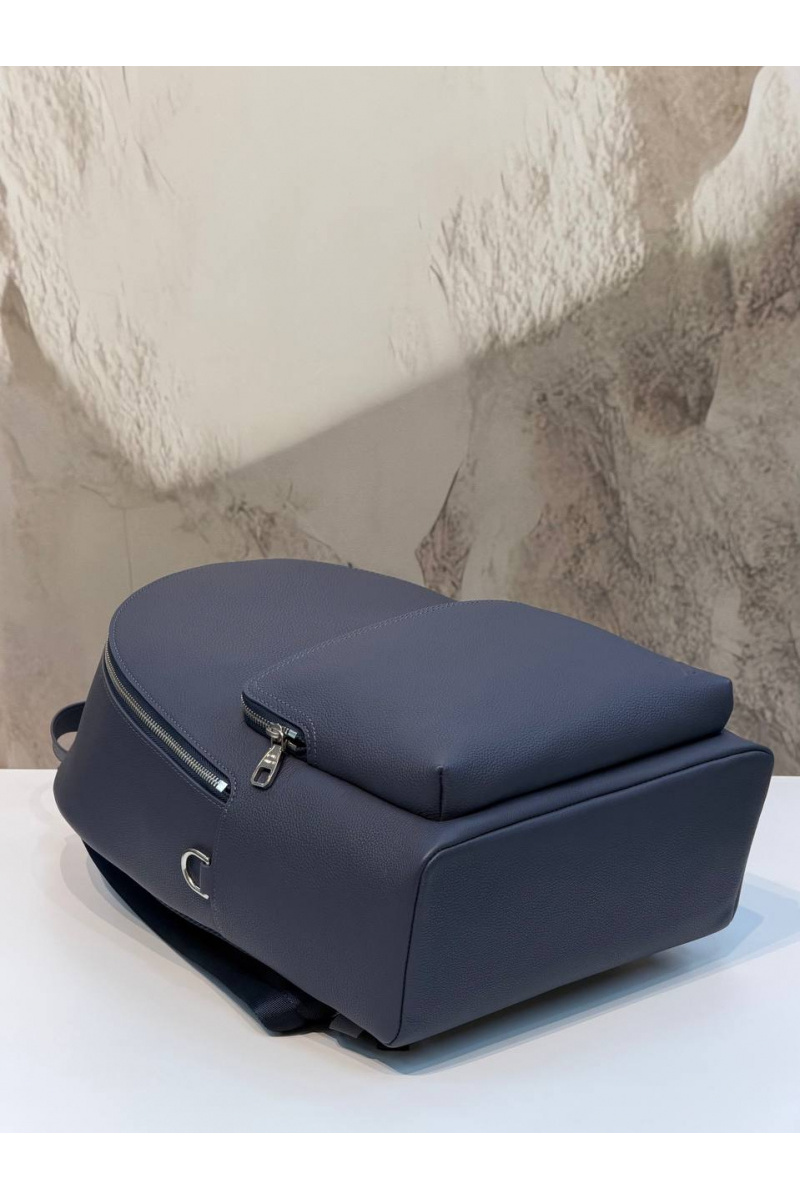Lоuis Vuittоn Кожаный рюкзак Discovery Work premium 42x30x19 см